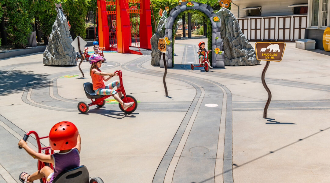 205 Campout Bridge-Jamie Pham