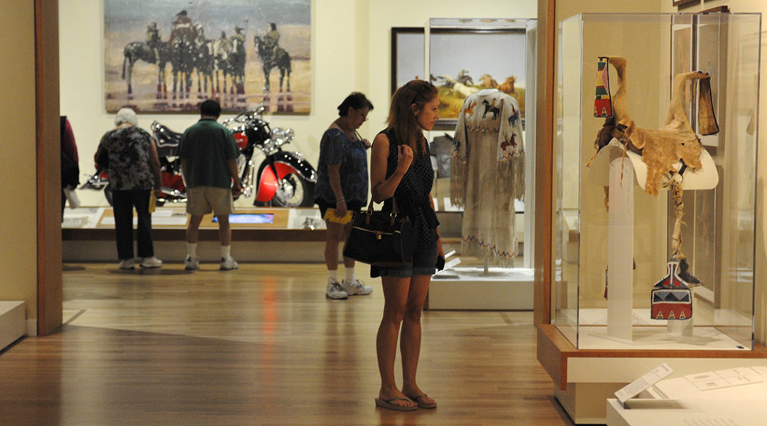 Art of the West - Keisha Raines Art of the West - Keisha Raines