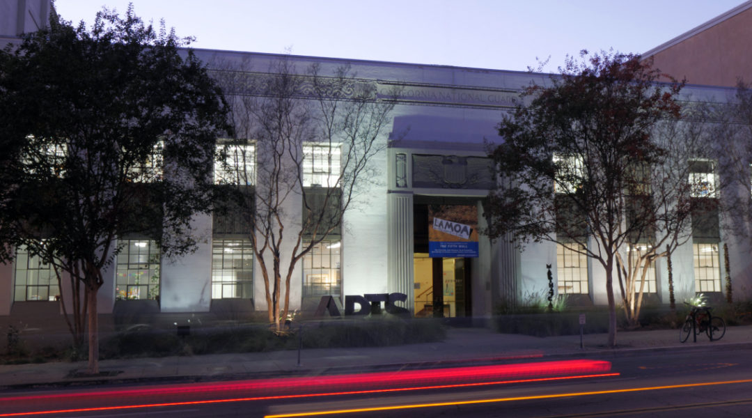 COVER-armory-socal-web - Jon Lapointe COVER-armory-socal-web - Jon Lapointe