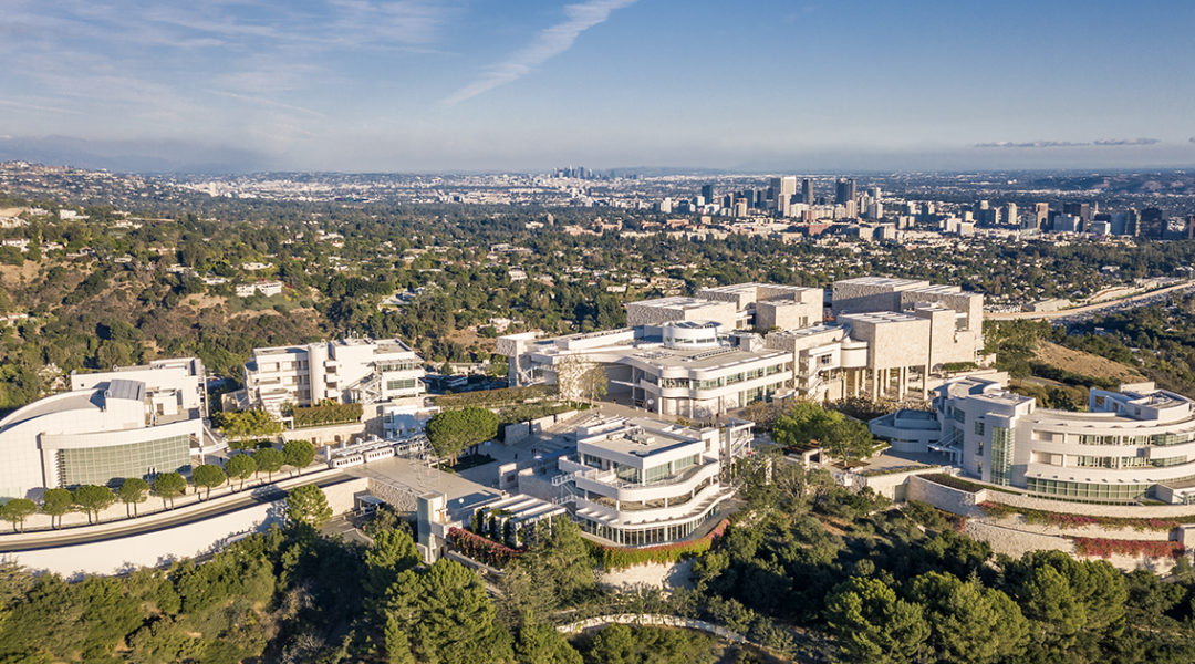 COVER_GettyCenter_AerialView_ 1300x630