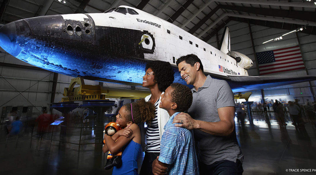 CaliforniaScienceCenter_CoverPhoto - Taylor Fuller