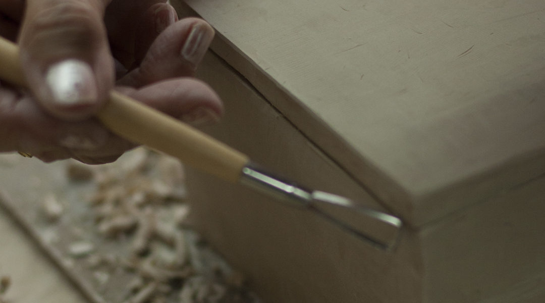 Craft - Clay Workshop - Craft Contemporary