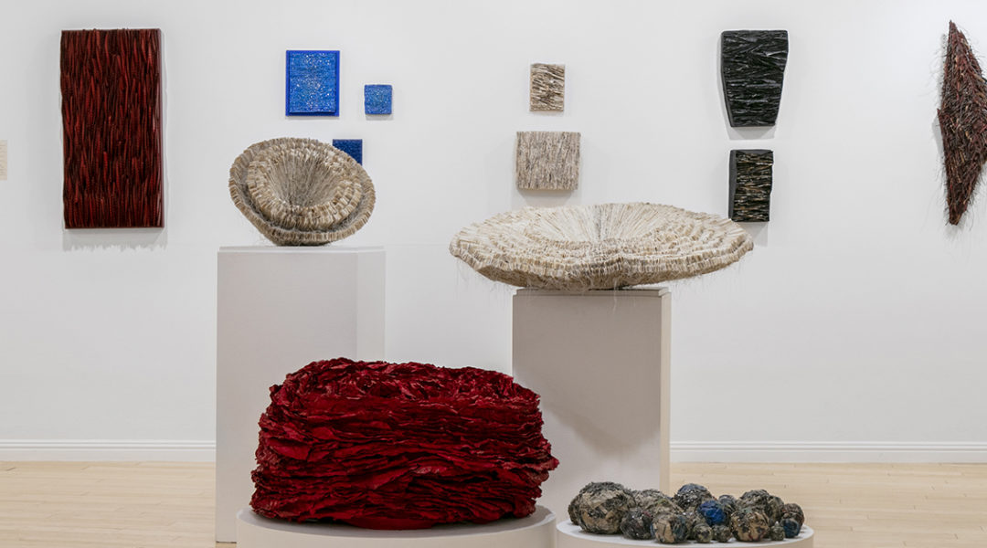 Craft - Echiko Ohira - Craft Contemporary