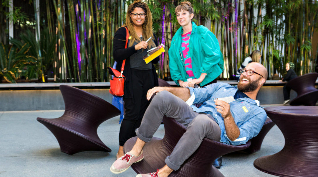 Hammer Museum_Photo by Sarah M Golonka - N Lee Hammer Museum_Photo by Sarah M Golonka - N Lee