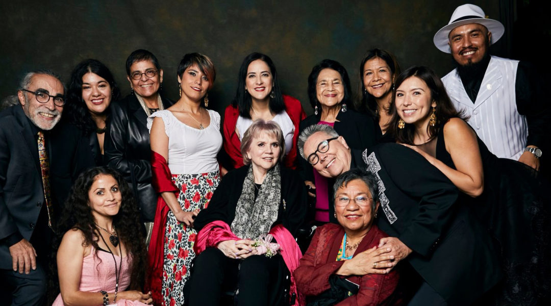 LA Plaza SCM4 - Abelardo de la Pena Jr. LA Plaza SCM4 - Abelardo de la Pena Jr.