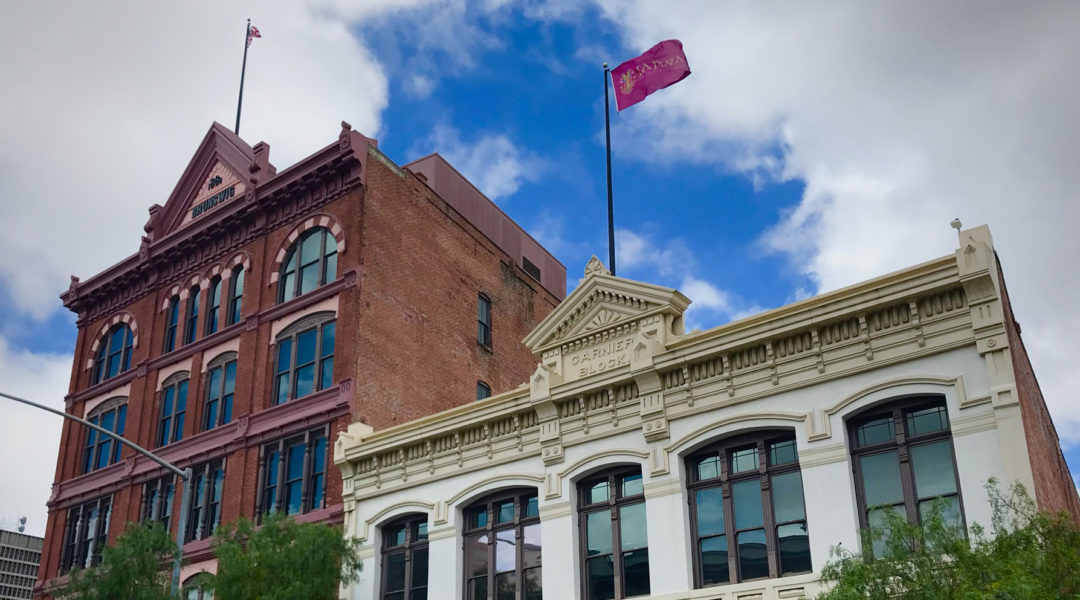 LAPlaza SCM Cover - Abelardo de la Pena Jr.