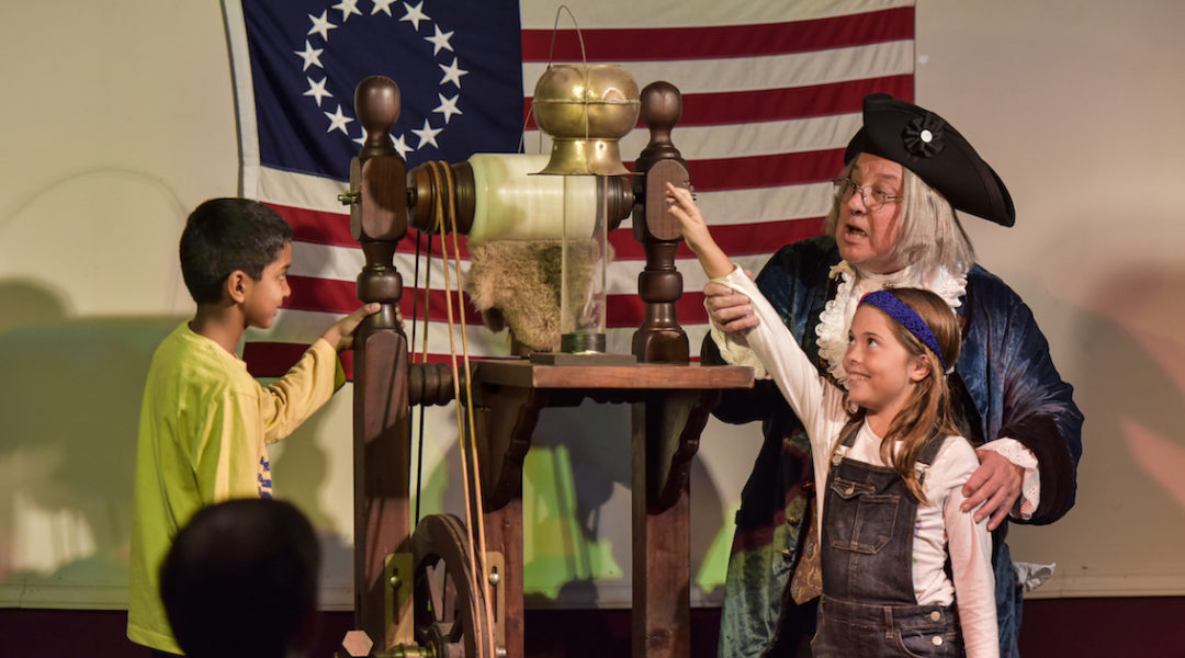 Museum- Franklin 1300 x 630 - International Printing Museum