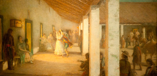 Socal 4 - Dacia Harwood