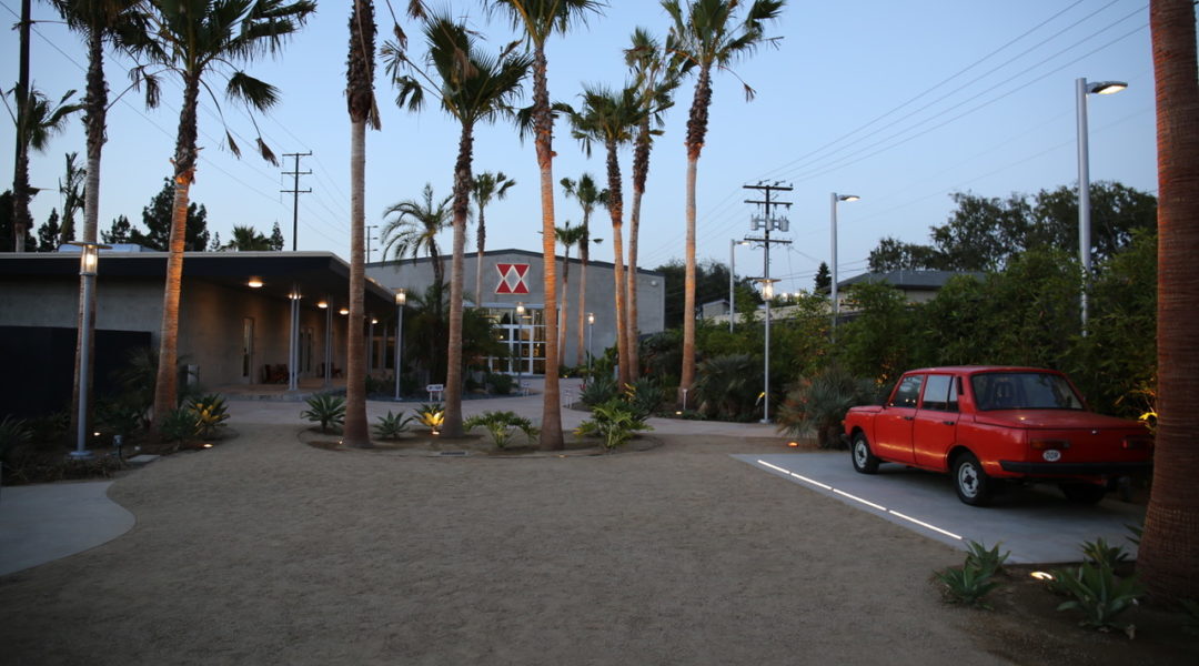 Wende-03 - Chloe Ginnegar