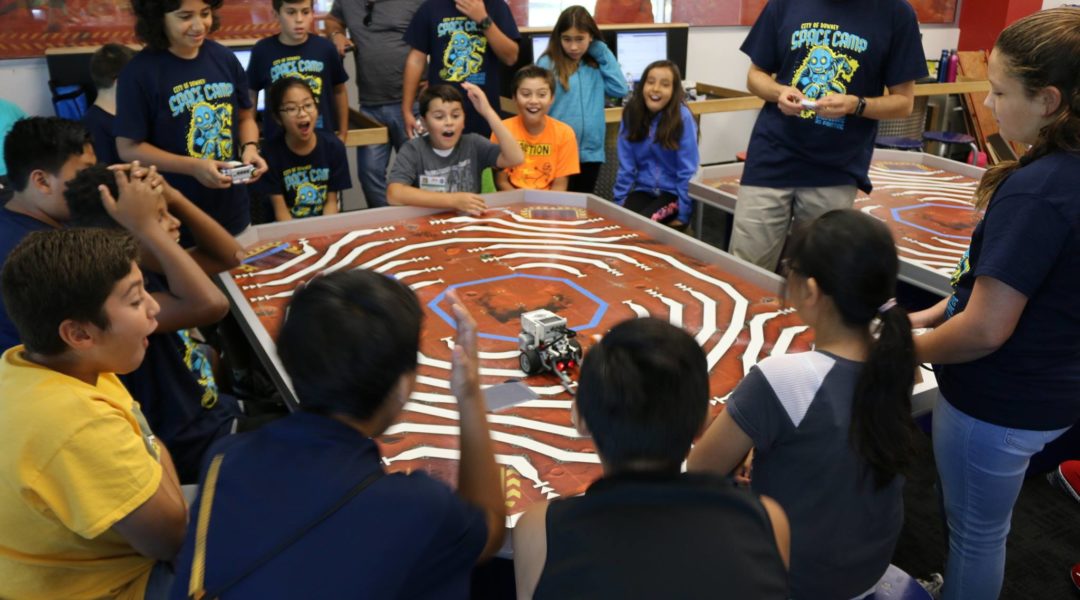 space camp1 - Columbia Memorial Space Center space camp1 - Columbia Memorial Space Center