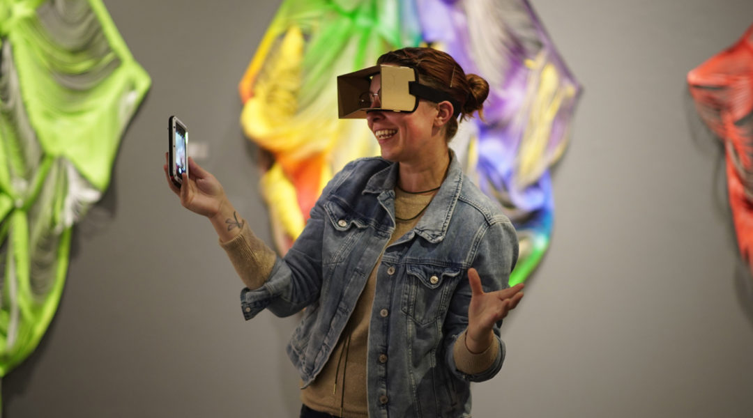 02 MVC Actual Reality - Jonathon McGee 02 MVC Actual Reality - Jonathon McGee