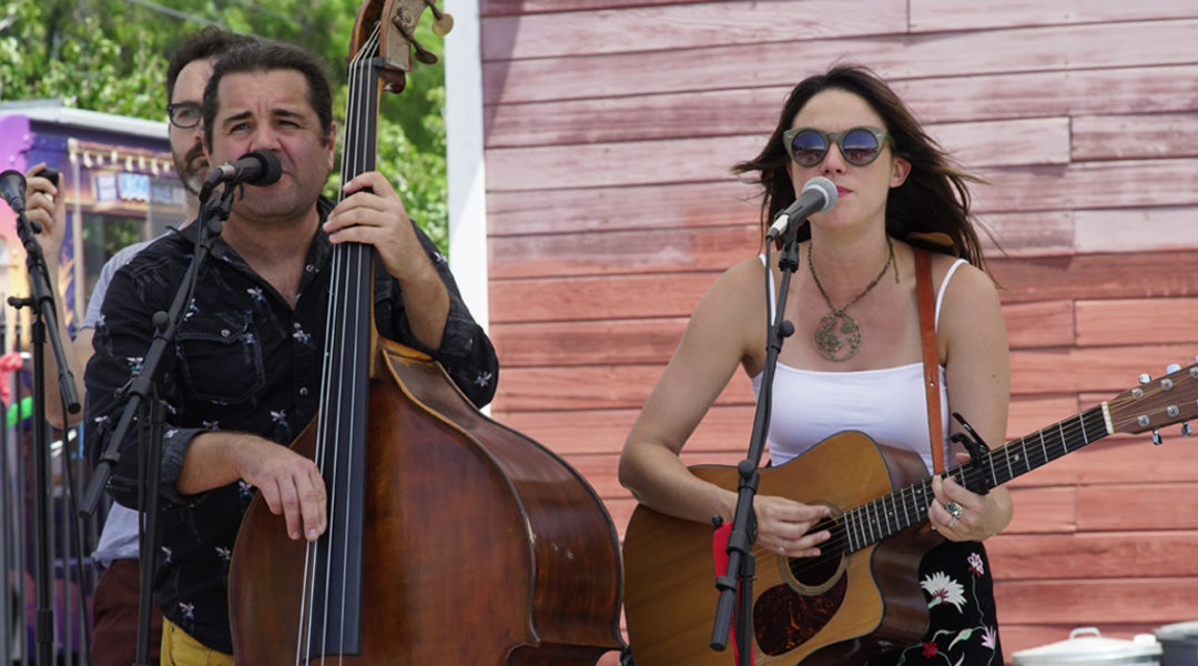 04 Ag-Labor Day Performance - Jonathon McGee