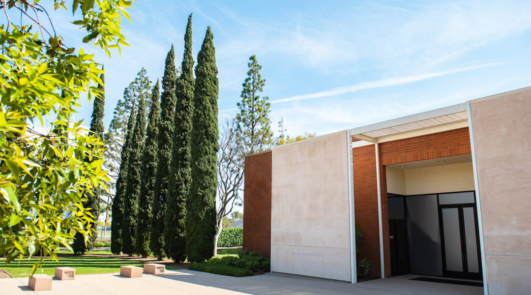 UAM 2019 -  __  Mandatory Credit: Tatiana Mata / Student Assistant Photographer Marketing and Communications Long Beach State University