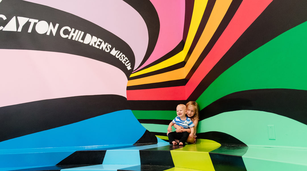 Cover Photo - Cayton Marketing