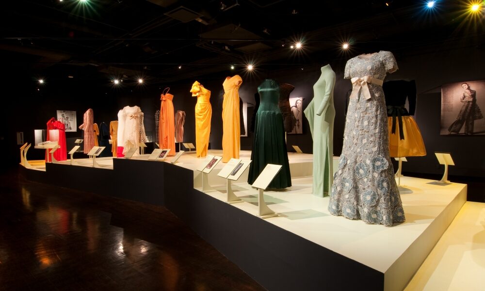 FIDM Museum - Cover - Joanna Abijaoude