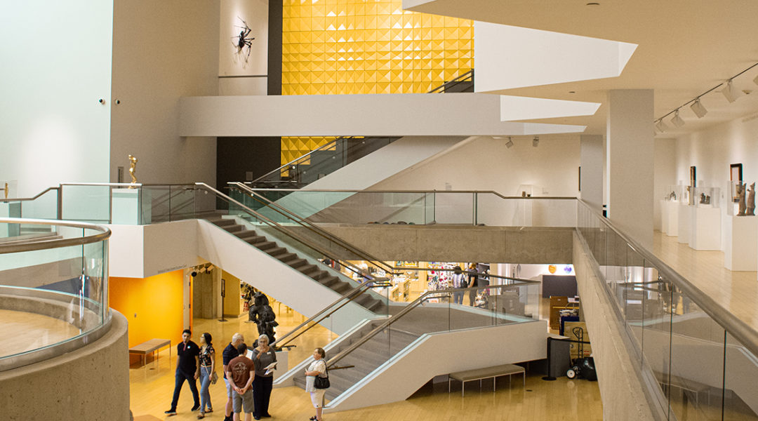 second floor 2_2020 - Scott Slaven second floor 2_2020 - Scott Slaven