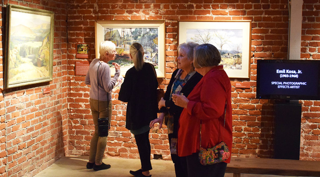 SANTA PAULA ART MUSEUM 3 - Santa Paula Art Museum