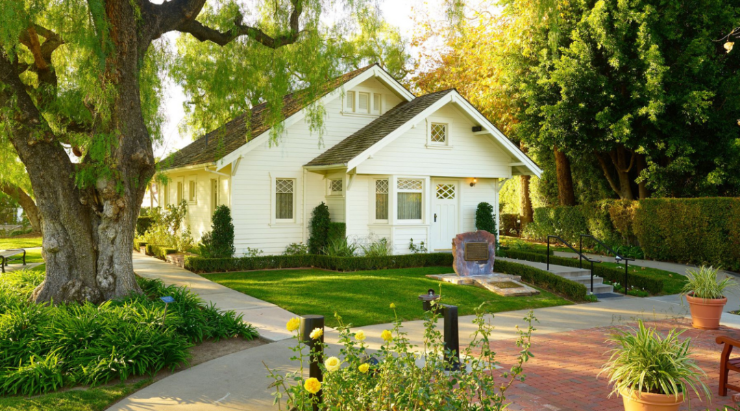 Richard Nixon Presidential Library and Museum Fifth Photo - Ashley Beall Richard Nixon Presidential Library and Museum Fifth Photo - Ashley Beall