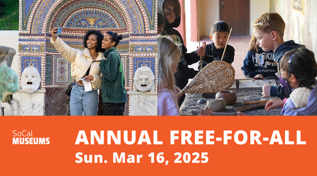 Annual Free-For-All 2025